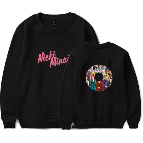 Nicki Minaj Sweatshirt #6