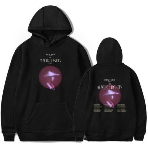 Jhene Aiko Hoodie #3