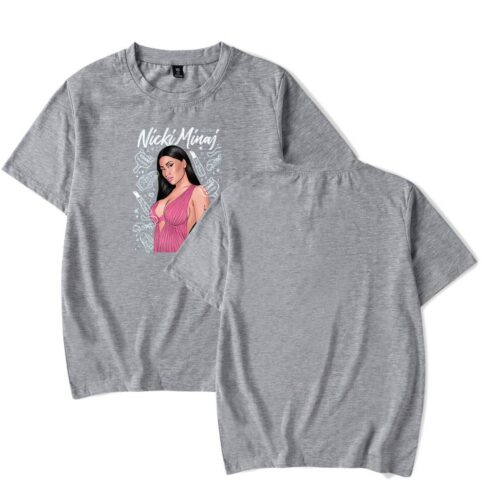 Nicki Minaj T-Shirt #7