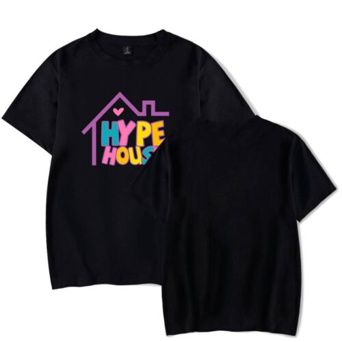 The Hype House T-Shirt #1