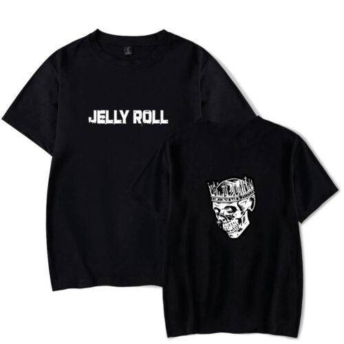 Jelly Roll T-Shirt #1