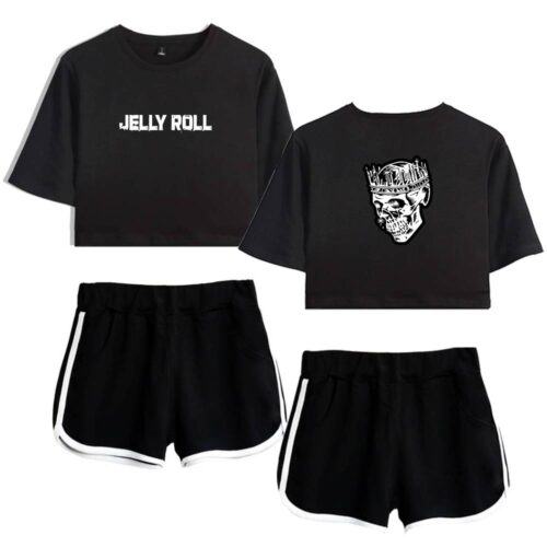 Jelly Roll Tracksuit #1