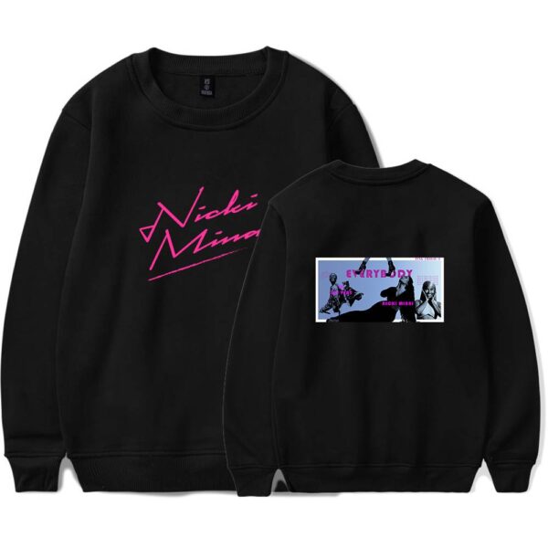 Nicki Minaj Sweatshirt #8 - Image 2