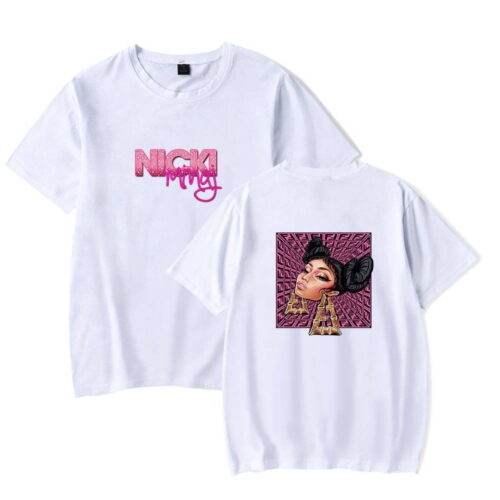 Nicki Minaj T-Shirt #5