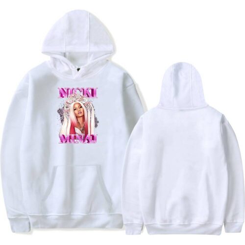 Nicki Minaj Hoodie #1