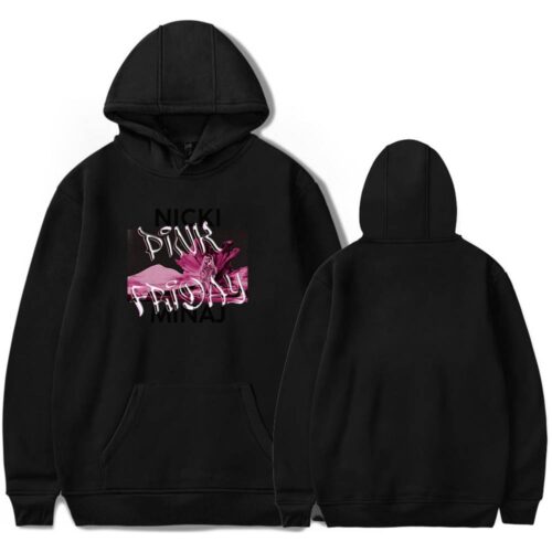 Nicki Minaj Hoodie #9