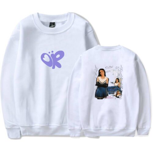 Olivia Rodrigo Sweatshirt #6