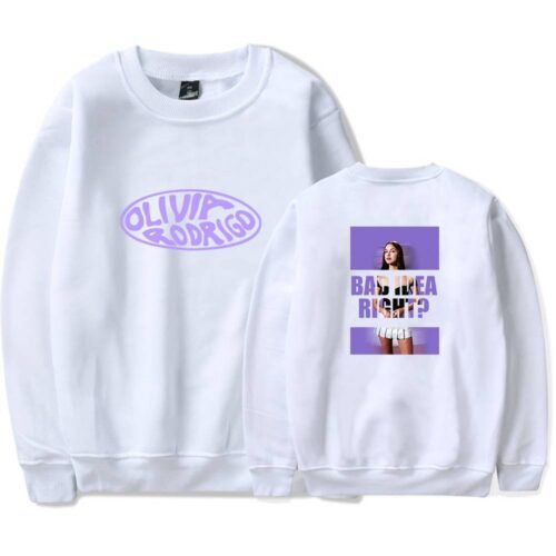 Olivia Rodrigo Sweatshirt #2