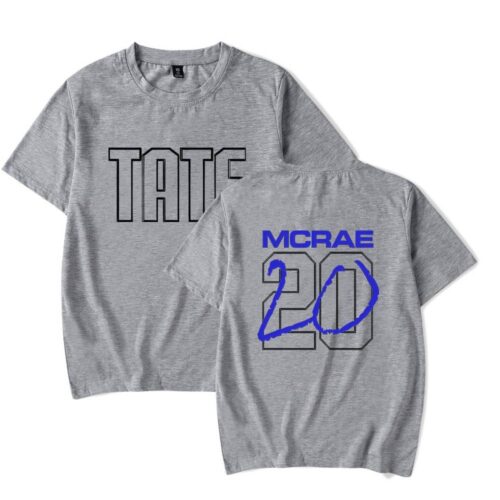 Tate McRae T-Shirt #1