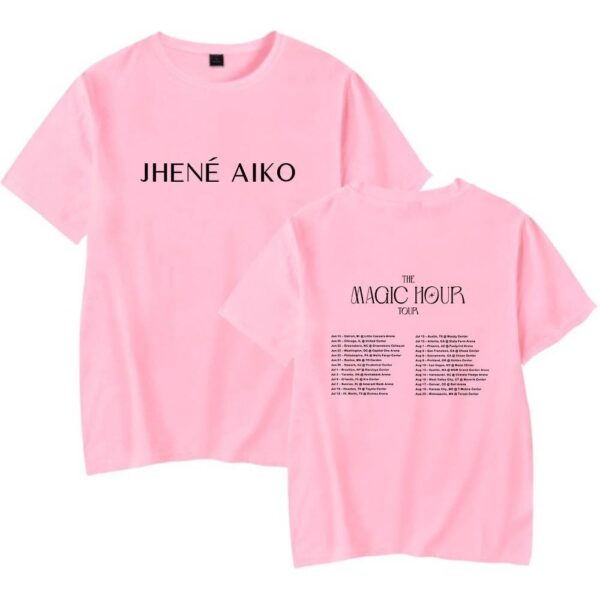 Jhene Aiko T-Shirt #2 - Image 5