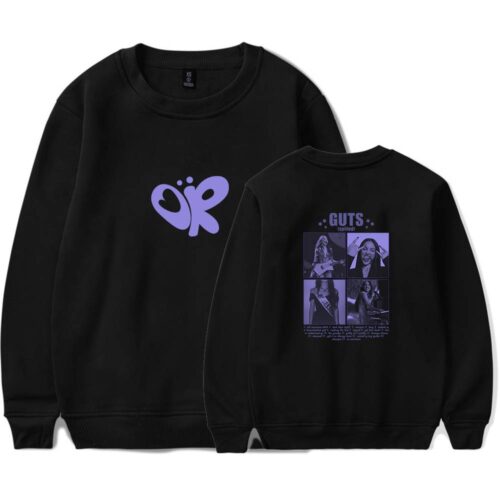 Olivia Rodrigo Sweatshirt #7