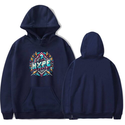 The Hype House Hoodie #3