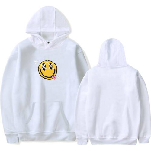 Bobby Mares Hoodie #1