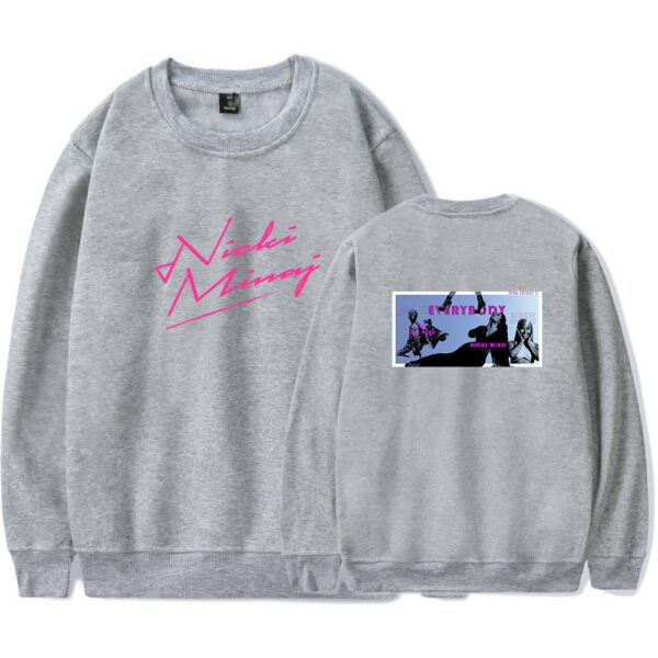 Nicki Minaj Sweatshirt #8 - Image 4