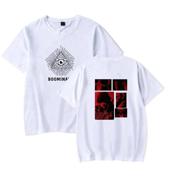 Metro Boomin T-Shirt #2 - Image 3