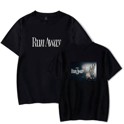 Ryujin Itzy T-Shirt #2