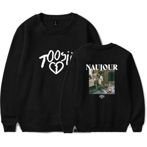 Toosii Sweatshirt #4