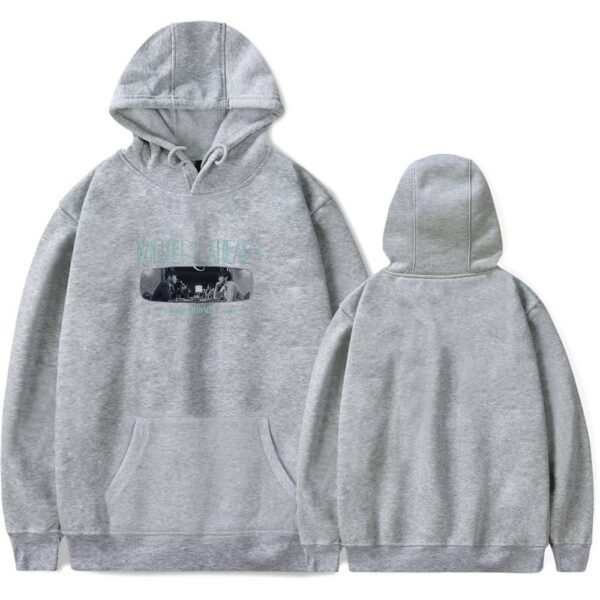 BTS V Hoodie #2 - Image 4