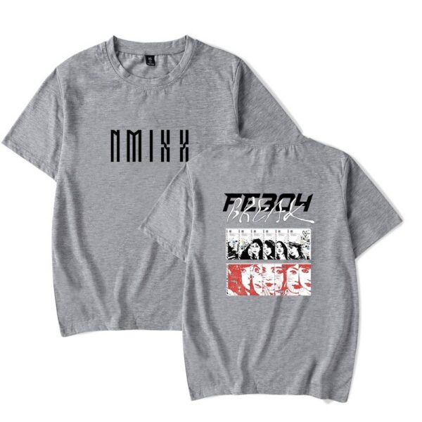 Nmixx T-Shirt #1 - Image 4