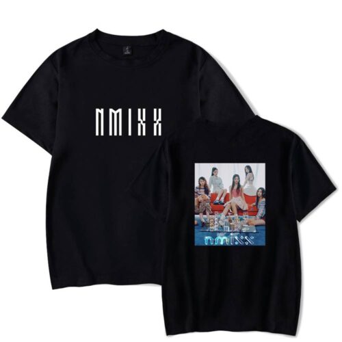 Nmixx T-Shirt #3