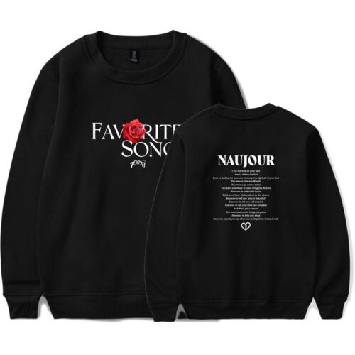 Toosii Sweatshirt #3