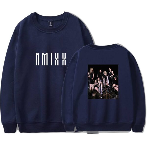 Nmixx Sweatshirt #2 - Image 3