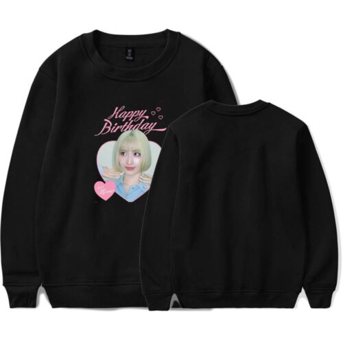 Momo Twice Sweatshirt #2