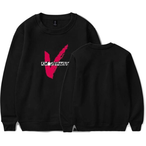 BTS V Sweatshirt #1 + Gift