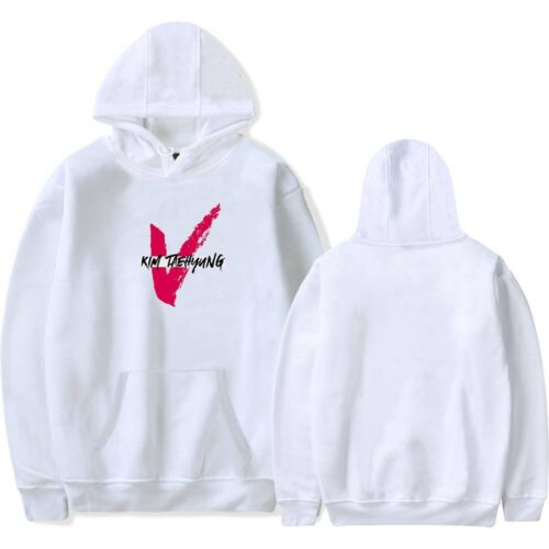 BTS V Hoodie #1 + Gift