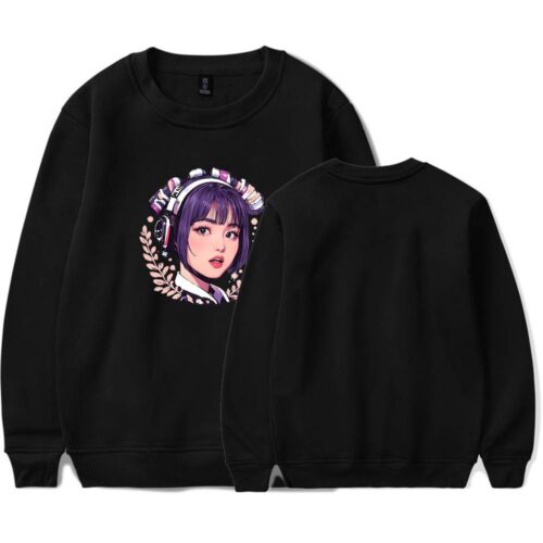 Momo Twice Sweatshirt #1