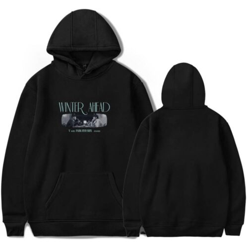 BTS V Hoodie #2