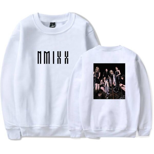 Nmixx Sweatshirt #2 - Image 2