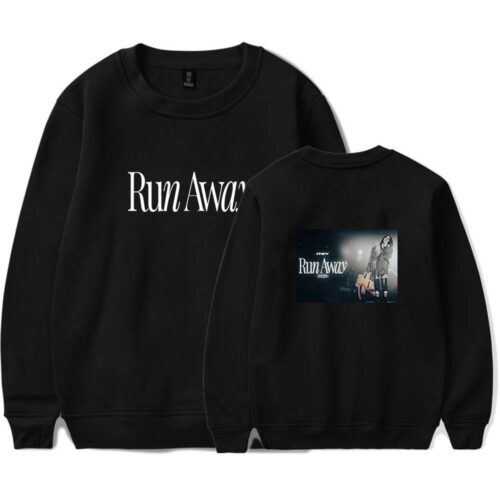 Ryujin Itzy Sweatshirt #2