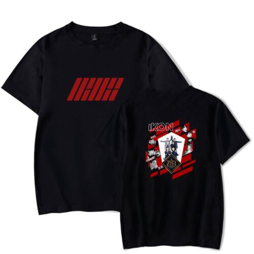 iKon T-Shirt #1