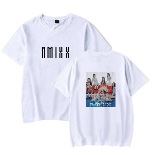 Nmixx T-Shirt #3