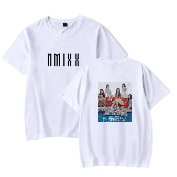 Nmixx T-Shirt #3 - Image 2