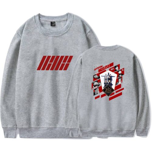 iKon Sweatshirt #1