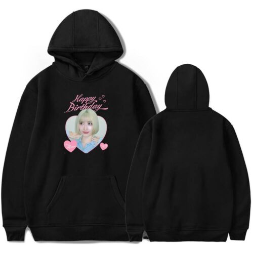 Momo Twice Hoodie #2