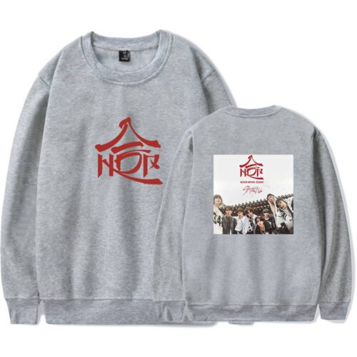 Stray Kids Giant Sweatshirt #1 + Gift