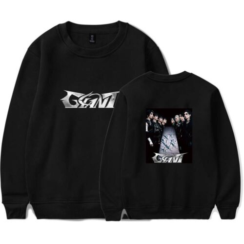 Stray Kids Giant Sweatshirt #3