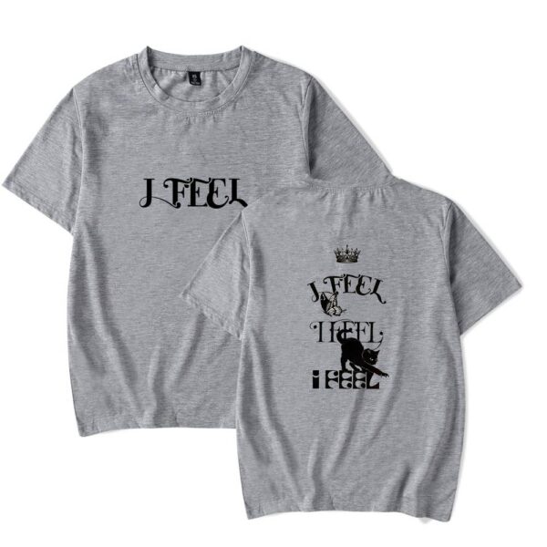 Gidle "I Feel" T-Shirt #2