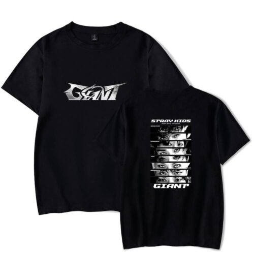 Stray Kids Giant T-Shirt #2