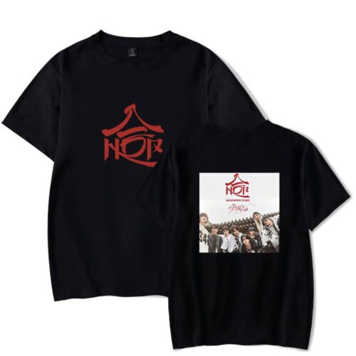 Stray Kids Giant T-Shirt #1