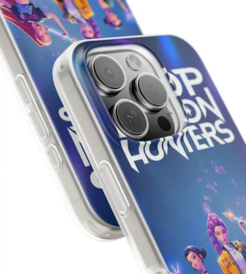 Kpop Demon Hunters Case #2 for ALL Phone Models