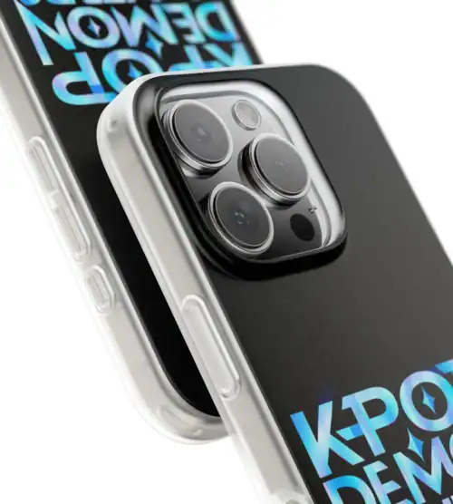 Kpop Demon Hunters Case #1 for ALL Phone Models