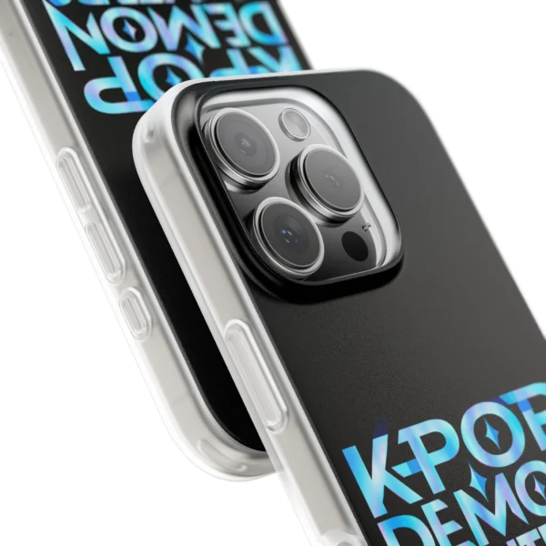 KPop Demon Hunters Case #1 for ALL Phone Models - Image 2