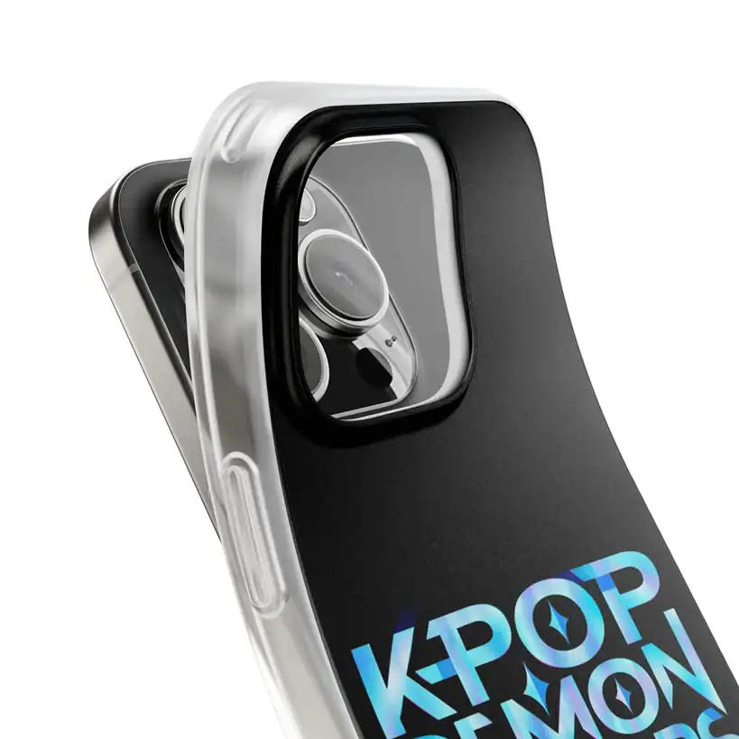 kpop demon hunters case