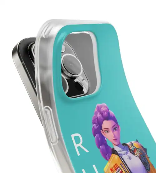 Kpop Demon Hunters Case #3 for ALL Phone Models