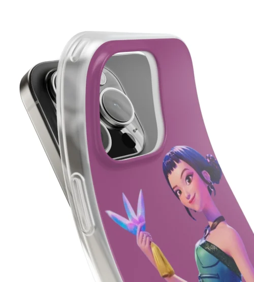 Kpop Demon Hunters Case #4 for ALL Phone Models