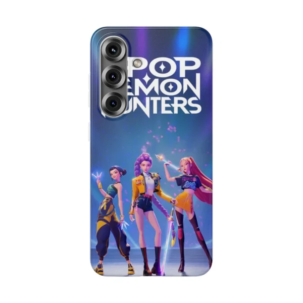 KPop Demon Hunters Case #2 for ALL Phone Models - Image 4